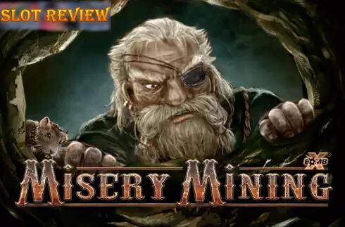 Misery Mining Slot Review